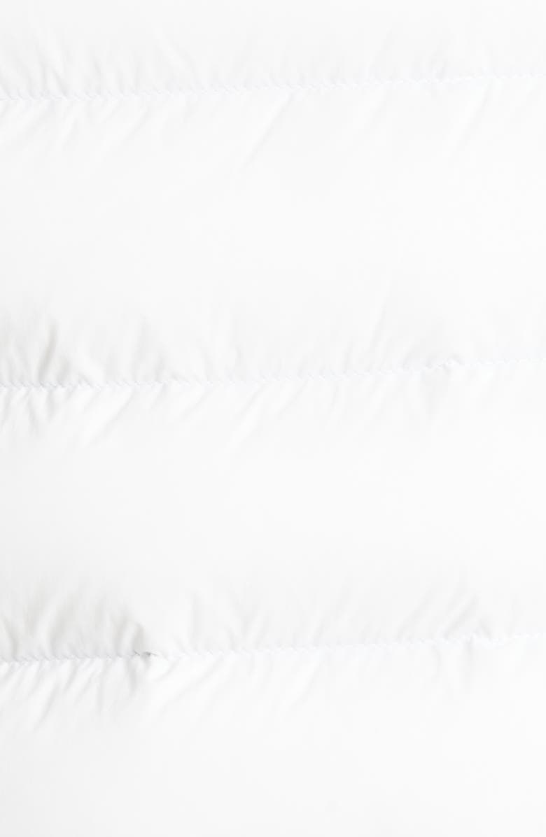 Moncler Cenis Down Puffer Vest, Alternate, color,