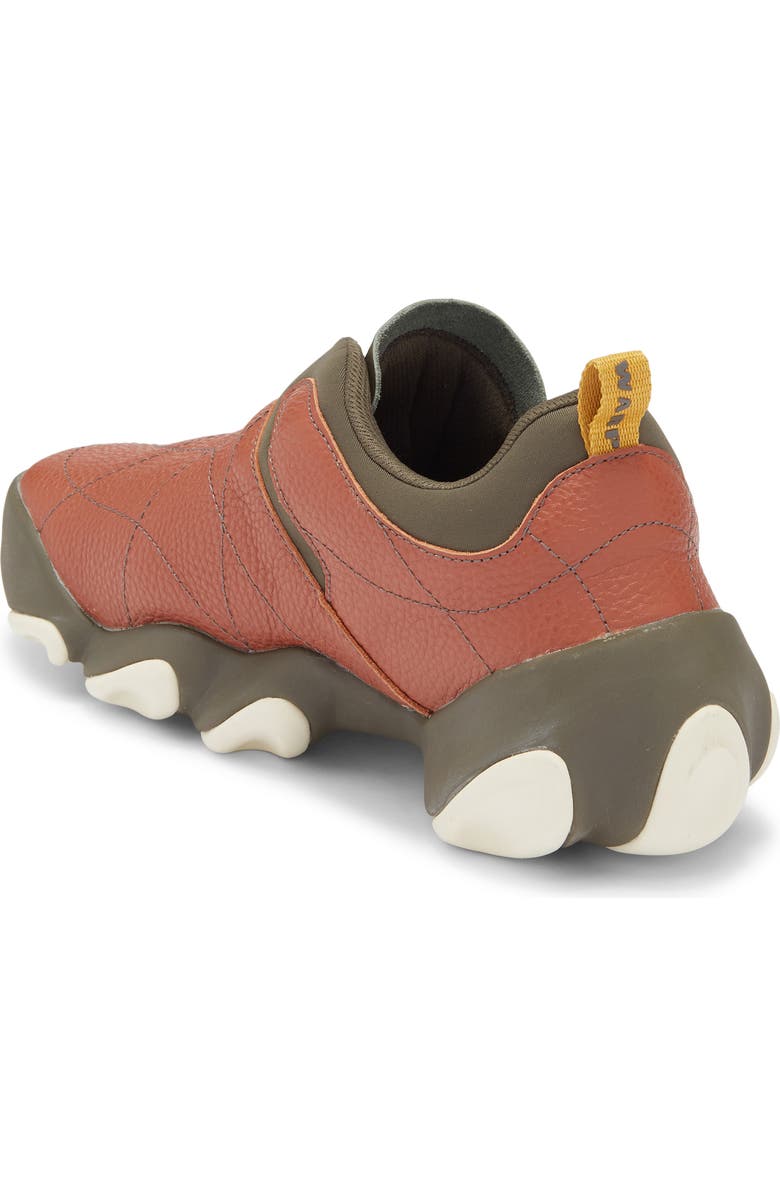 Oakley Factory Team Flesh Wrap Sneaker, Alternate, color, Sequoia