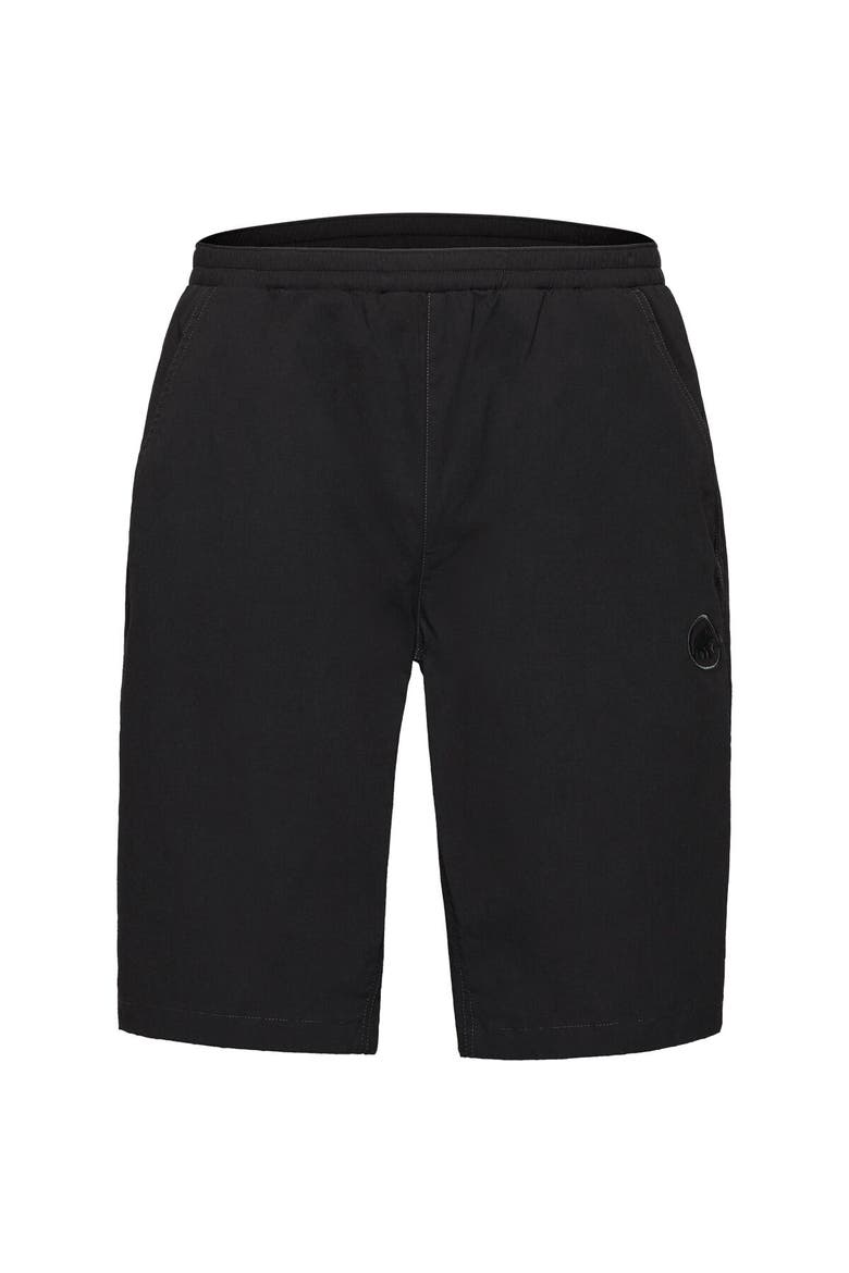 Crag Climbing Short - Men's, Alternate, color, Black