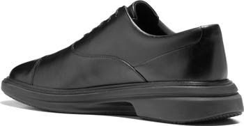 靴 COLE HAAN Hamilton Ground Cap Oxford Buy Cole Haan Hamilton Grand Cap Toe Oxford Shoes - NNNOW.com