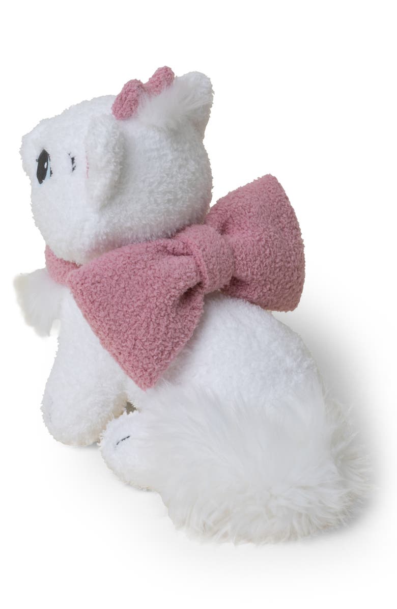 Barefoot Dreams<sup>®</sup> x Disney The Aristocats Marie CozyChic<sup>™</sup> Cat Plush, Alternate, color, 