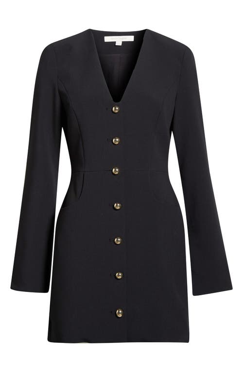 Favorite Daughter The Audrey Minidress In Multi