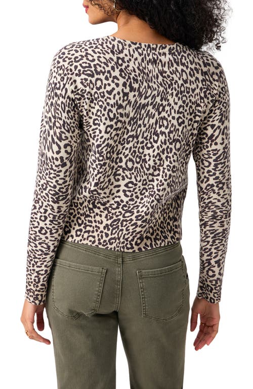 Sanctuary All Day Long Sweater In Gentle Spo