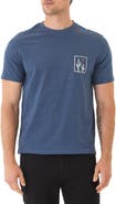 Threads 4 Thought Cactus Sun Jersey Graphic T-Shirt