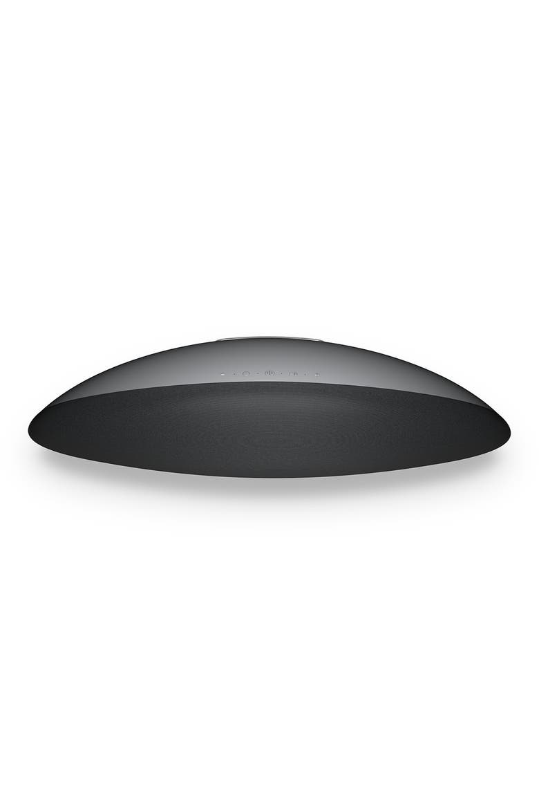 Zeppelin Pro Edition Wireless Speaker, Alternate, color, Space Gray