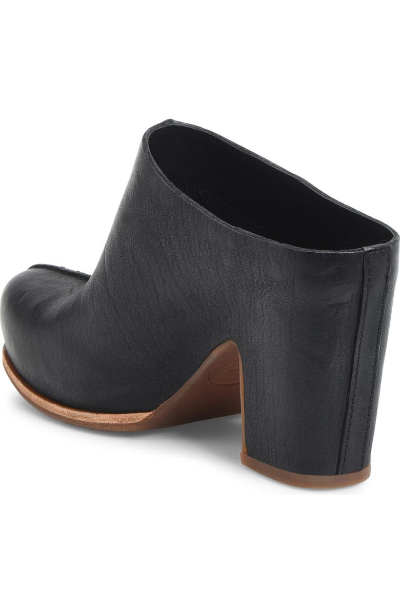 Kork-Ease<sup>®</sup> Sagano Clog, Alternate, color, Black