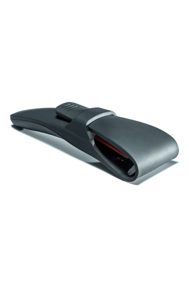 Razor Case, Main, color, BLACK