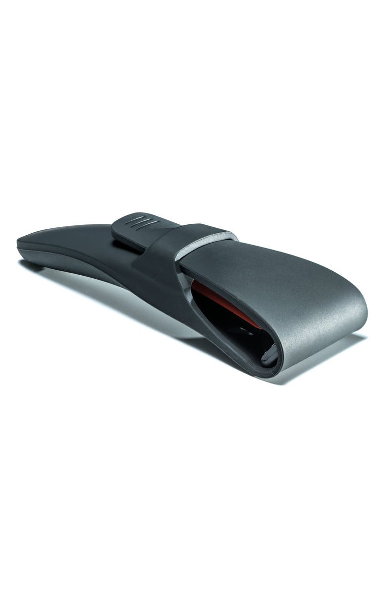 BOLIN WEBB Razor Case, Main, color, Black