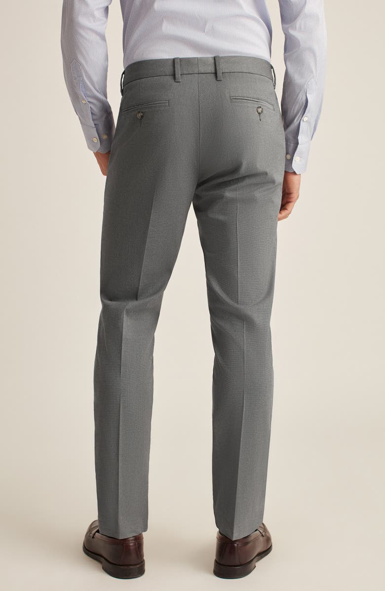 Stretch Weekday Warrior Slim Fit Dress Pants