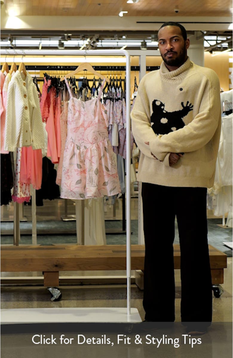 Princess Seam Fit & Flare Sundress, sales video thumbnail