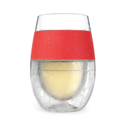 Host Wine Freeze Cooling Cup In Multi