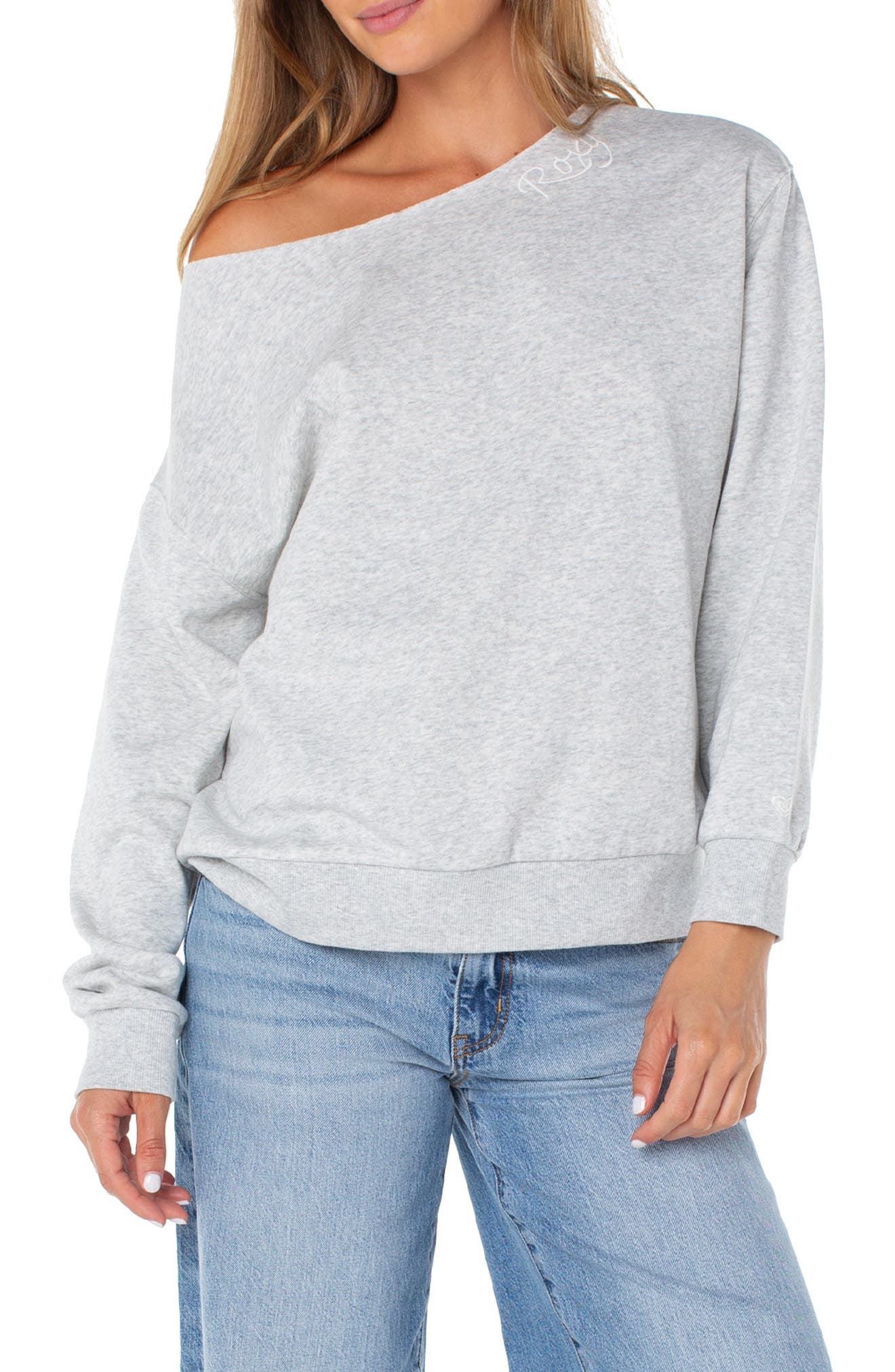 selected HTHR GREY