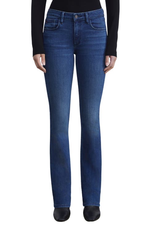 Women's Lafayette 148 New York Jeans & Denim | Nordstrom