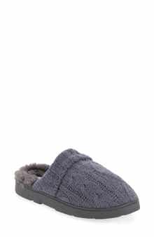 PJ Salvage Textured Slipper