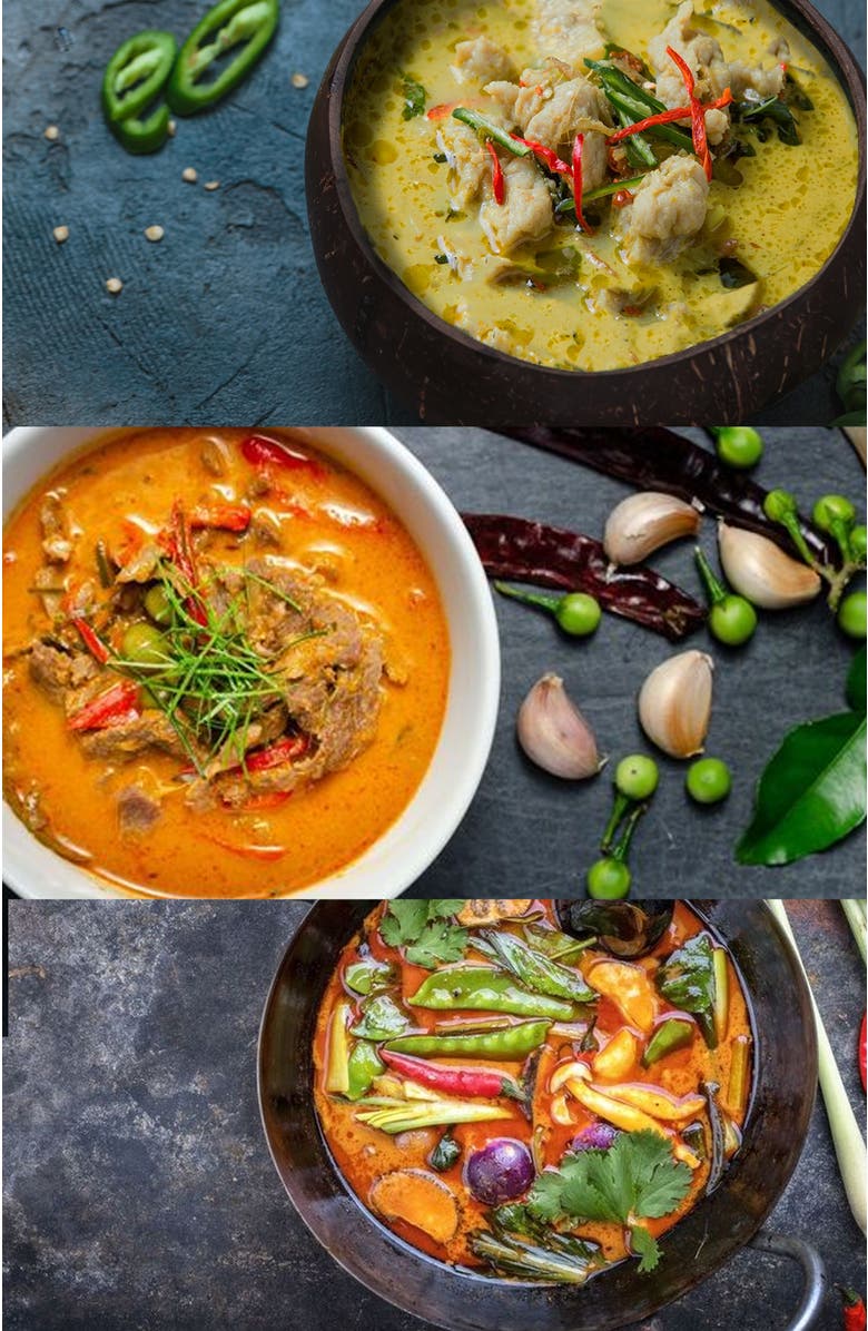 Verve Culture Thai Curry Bundle with Moon Knife, Alternate, color, NO COLOR