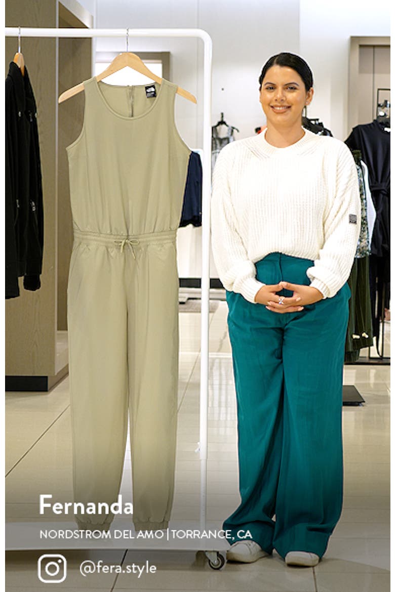 Never Stop Wearing Jumpsuit video