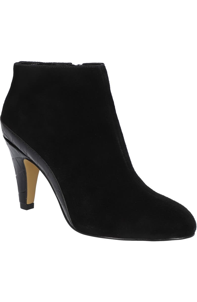 Bella Vita Brennan Bootie, Main, color,