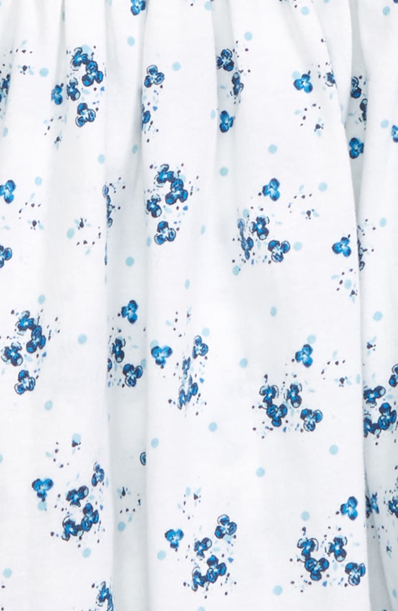 Nordstrom Kids' Smocked Tank Dress, Alternate, color,