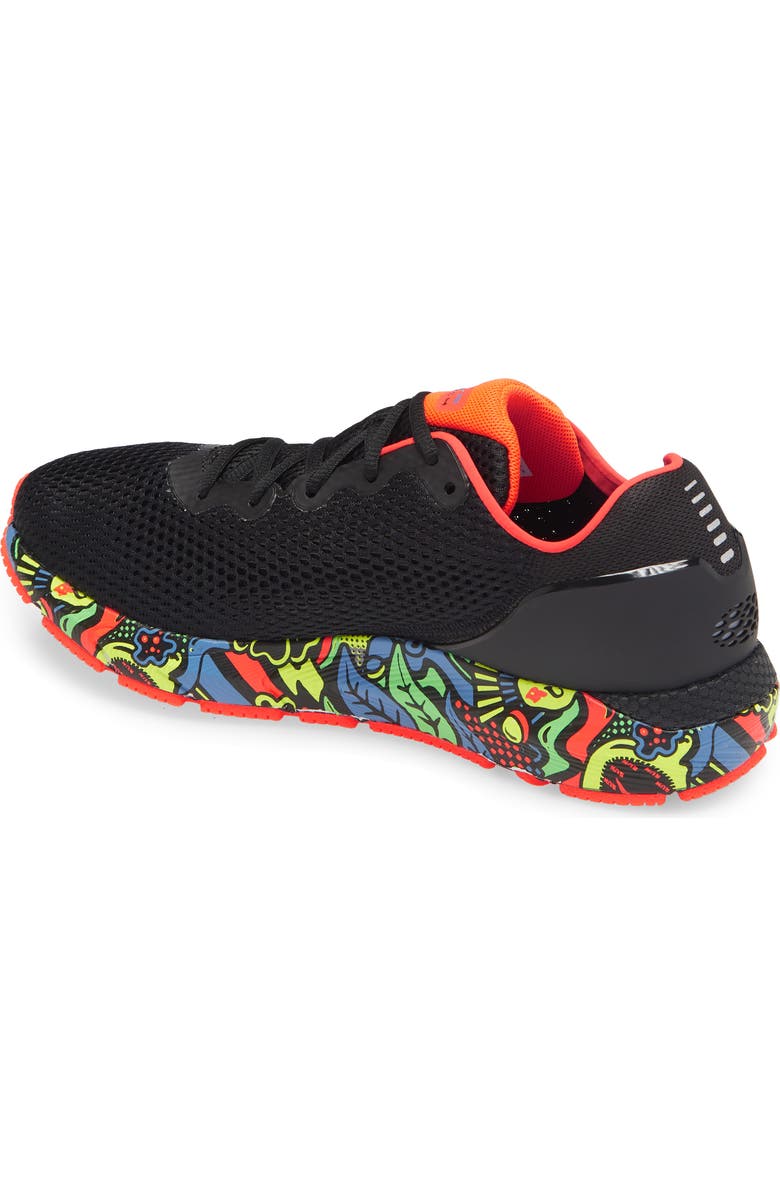 Under Armour HOVR<sup>™</sup> Sonic 4 Connected Running Shoe, Alternate, color,