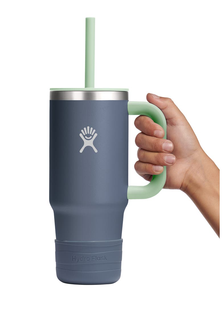 Kids' 24-Ounce Travel Tumbler, Alternate, color, KOALA