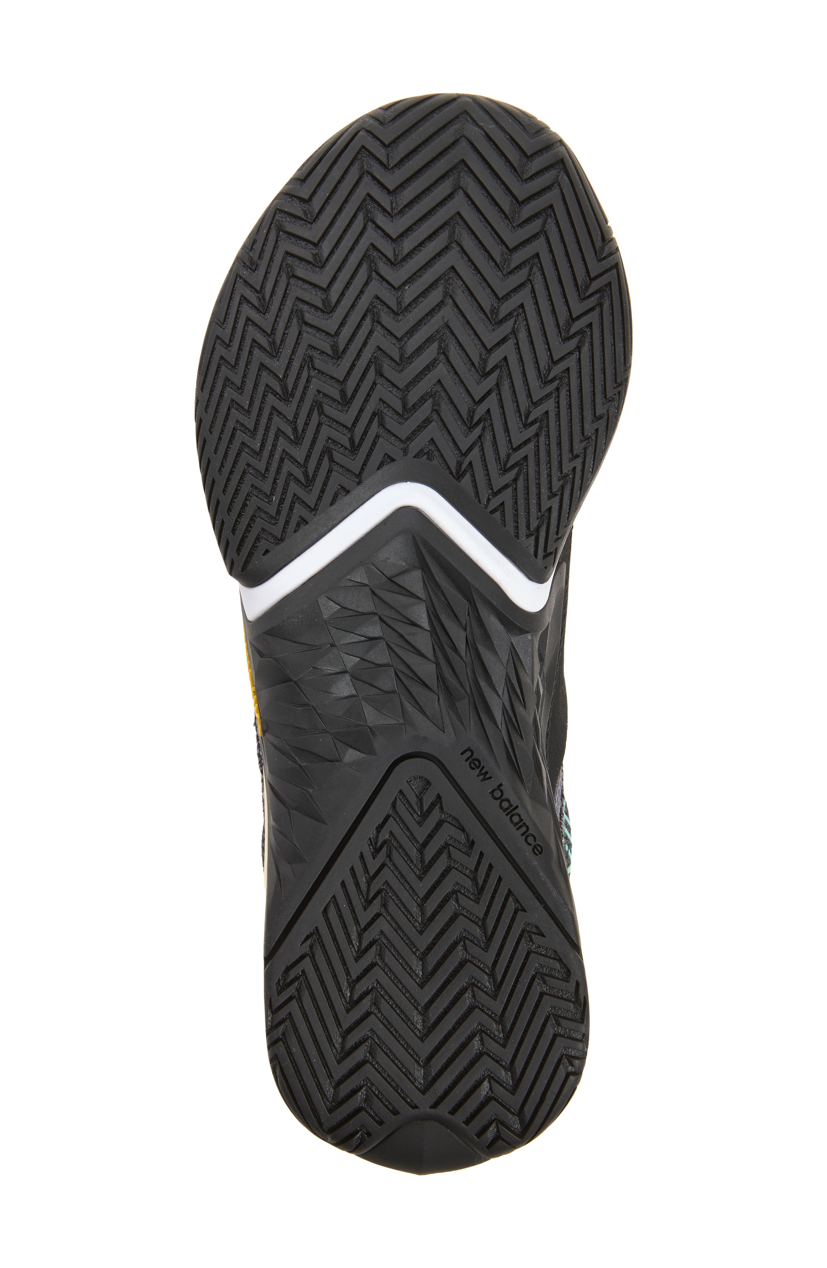 Minimus TR Training Shoe, Alternate, color, PHANTOM/ BLACK