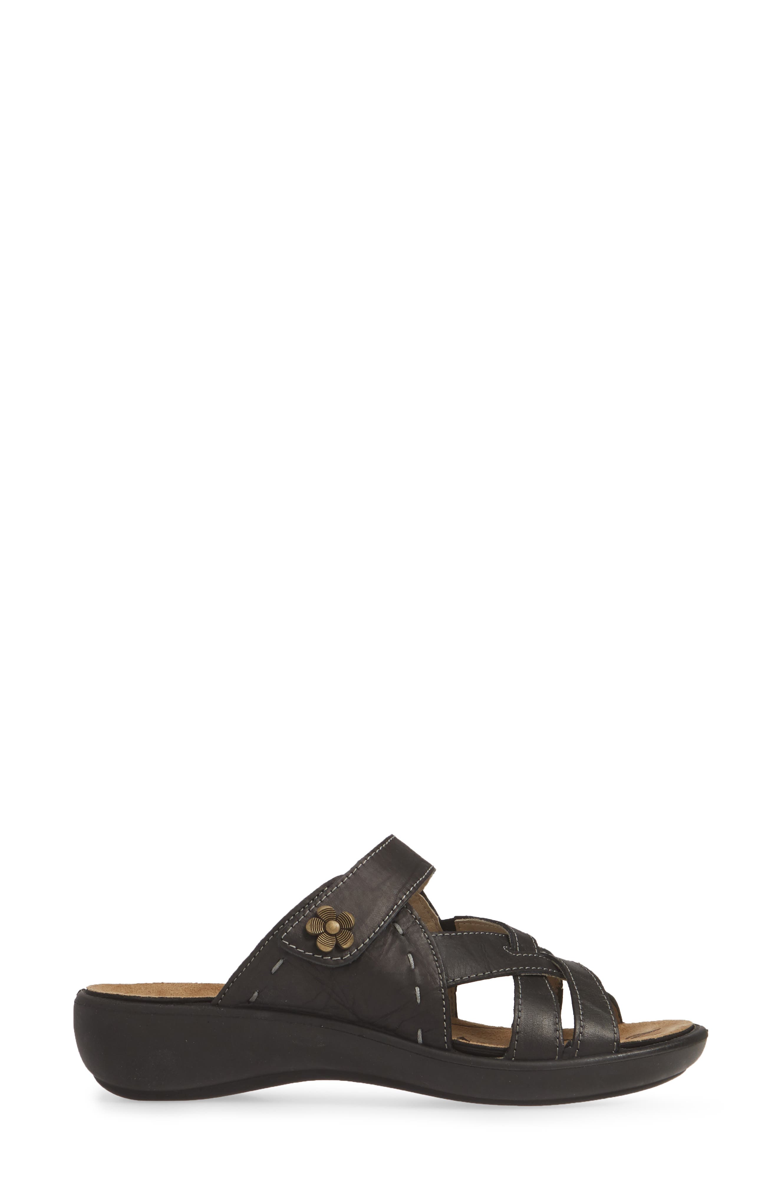 Romika<sup>®</sup> Ibiza 99 Slide Sandal, Alternate, color, 