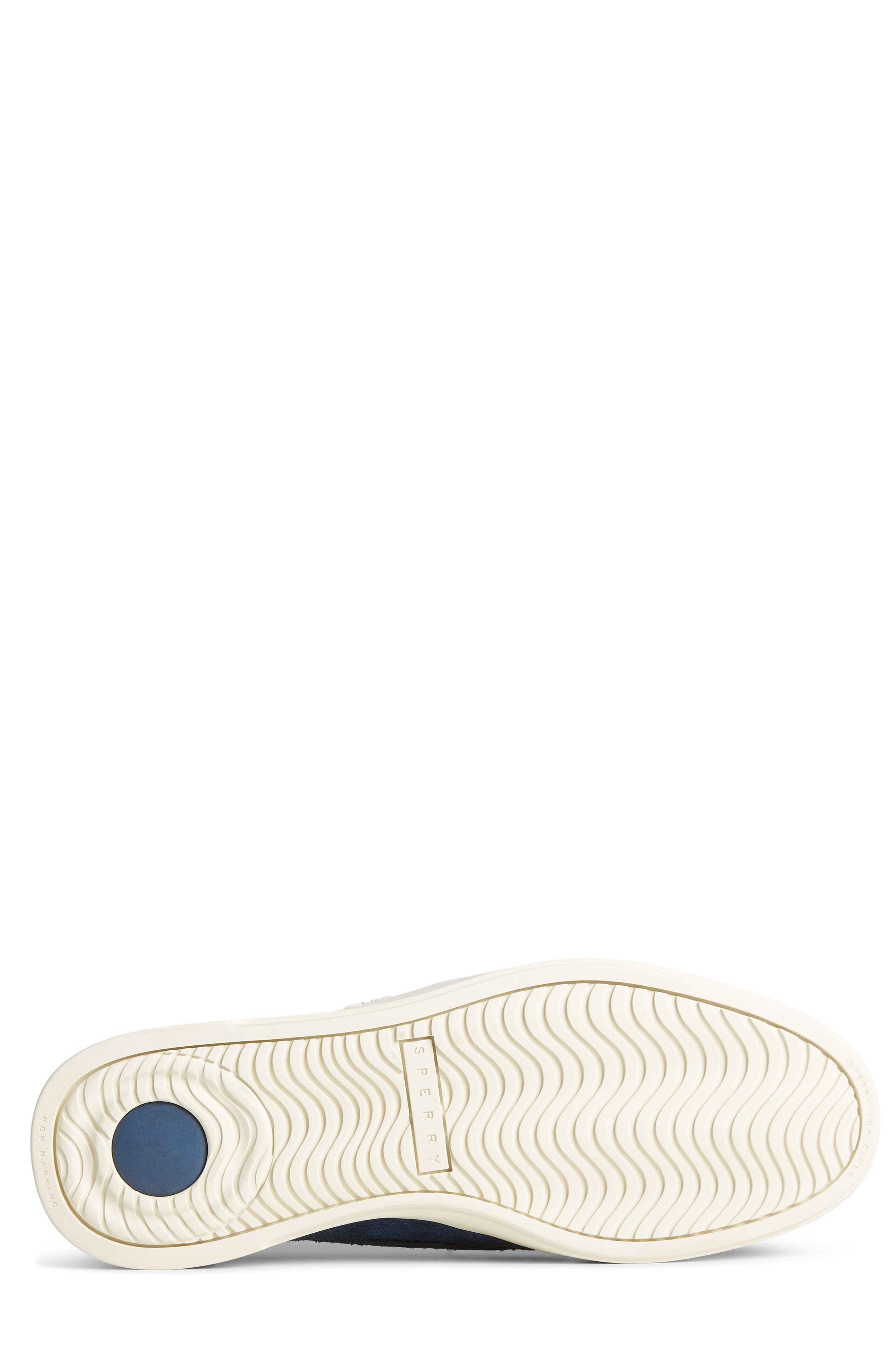 Sperry x John Legend Signature Boat Shoe, Alternate, color, 