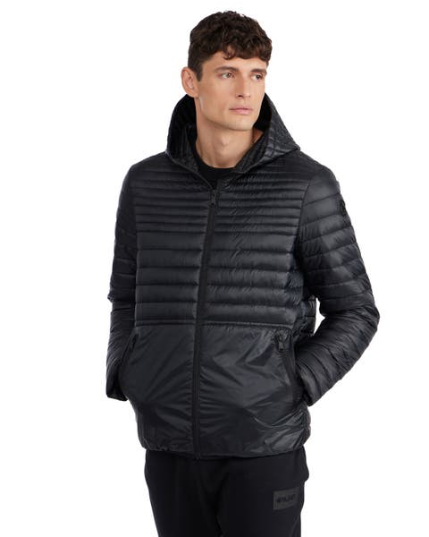 Eriksson Lightweight Active Packable Puffer Jacket