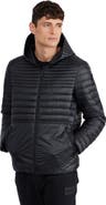 Pajar Eriksson Lightweight Active Packable Puffer Jacket
