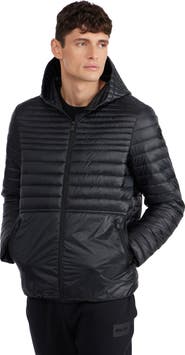 Pajar Eriksson Lightweight Active Packable Puffer Jacket