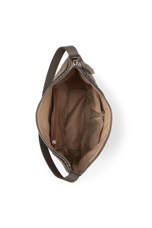 The Sak Sequoia Hobo Leather Bag
