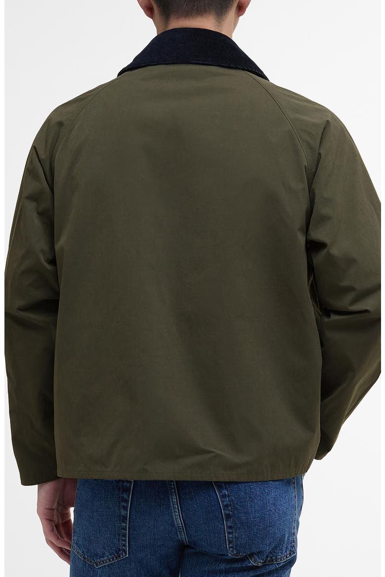Solar Spey Casual Jacket, Alternate, color, SAGE