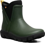 Bogs Sauvie II Chelsea Boot