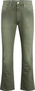 Hudson Jeans Walker Kick Flare Jeans