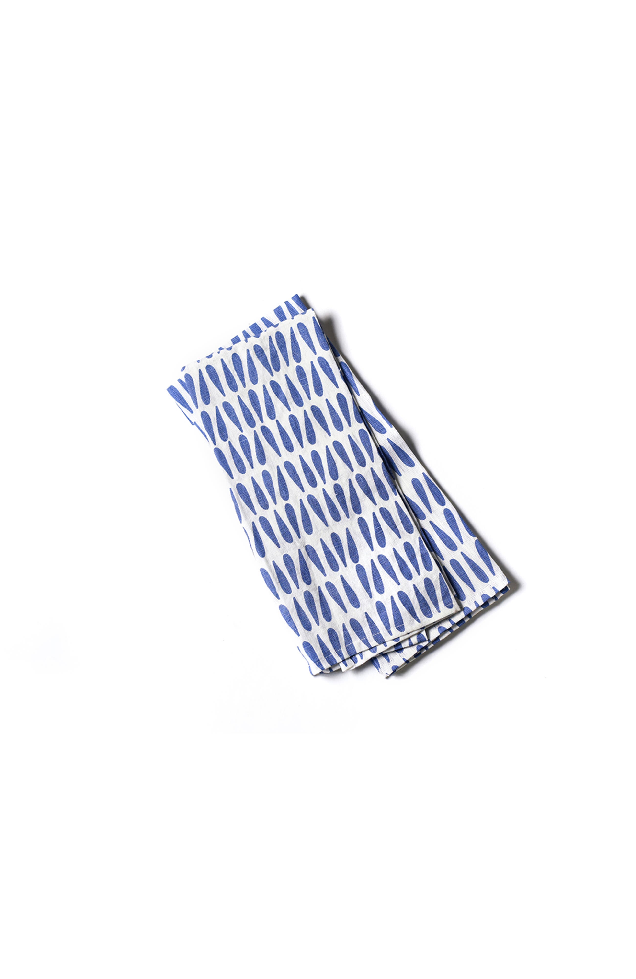 selected Blue