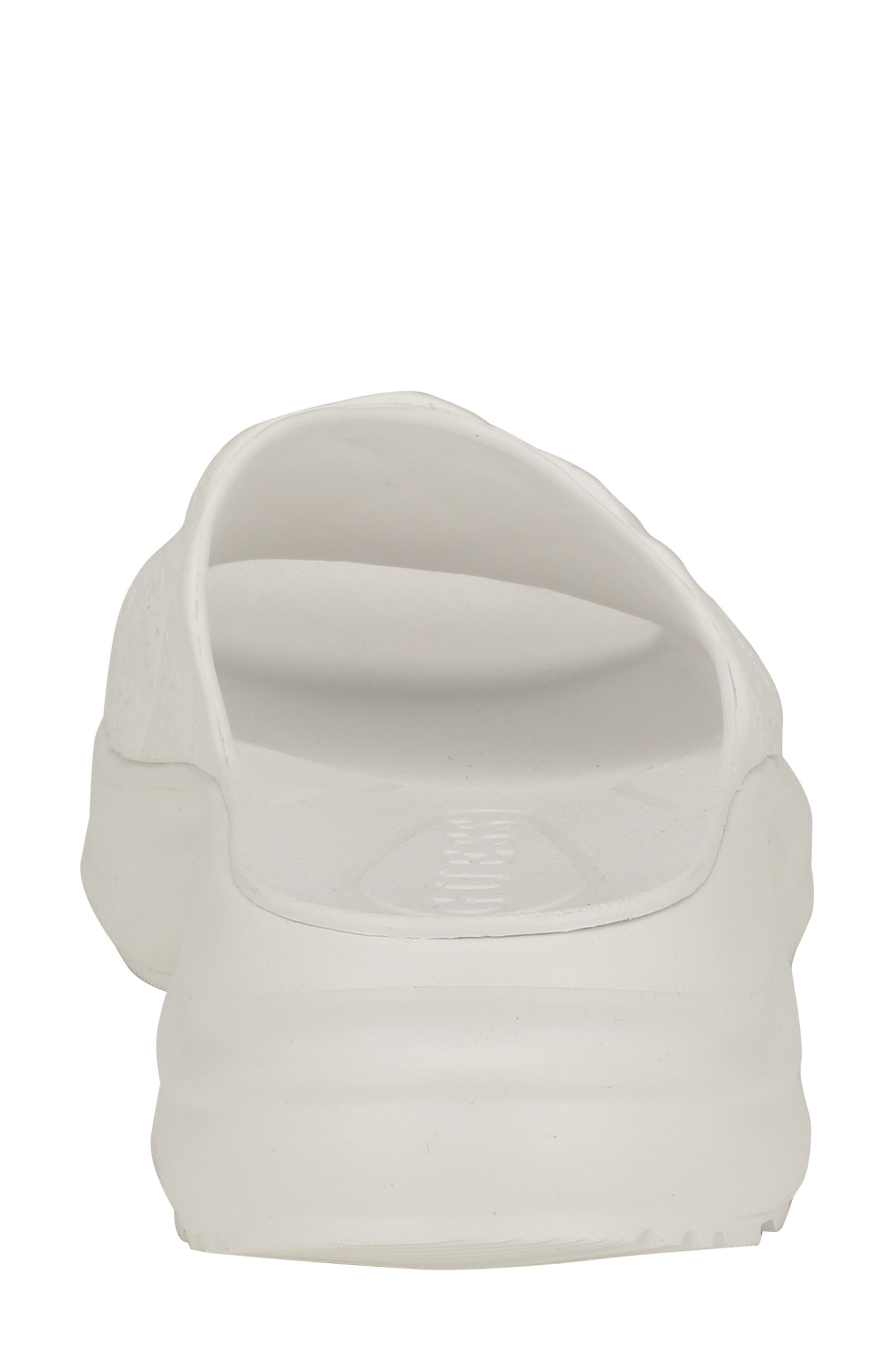 GUESS Fenixy Slide Sandal, Alternate, color, 