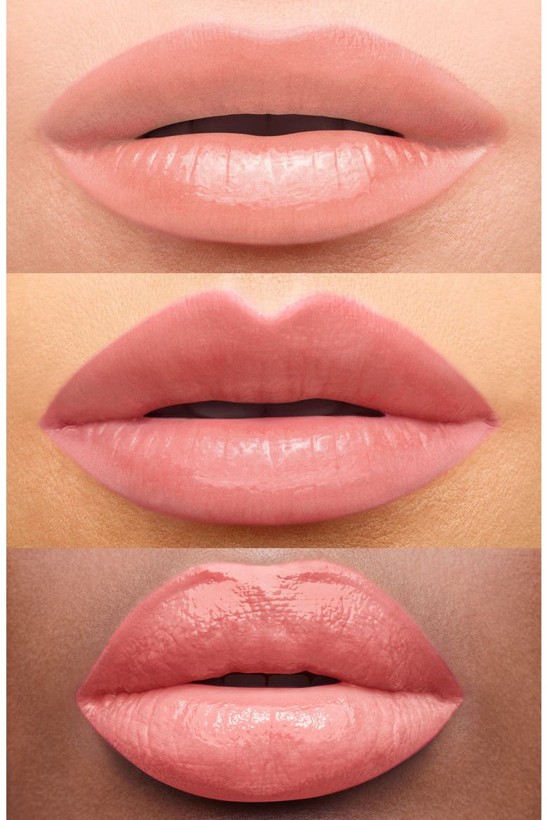 Volupté Liquid Balm, Alternate, color, 04 SPY ON ME NUDE