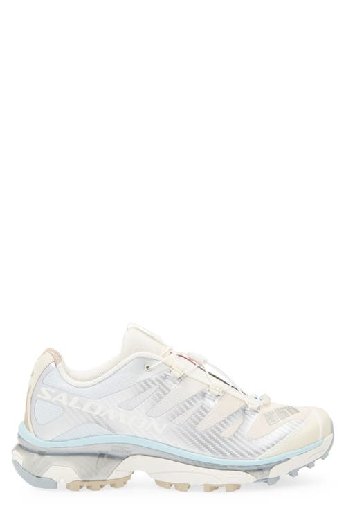 Salomon Xt-4 Og Sneaker In Neutral