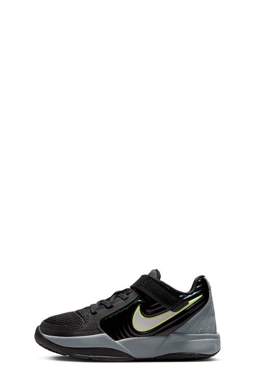 Nike Ja 2 Basketball Shoe In Black
