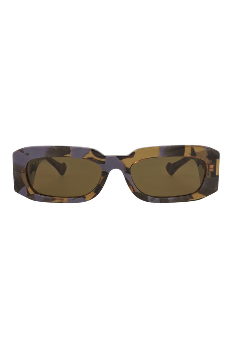 Novelty Sunglasses, Main, color, HAVANA HAVANA BROWN