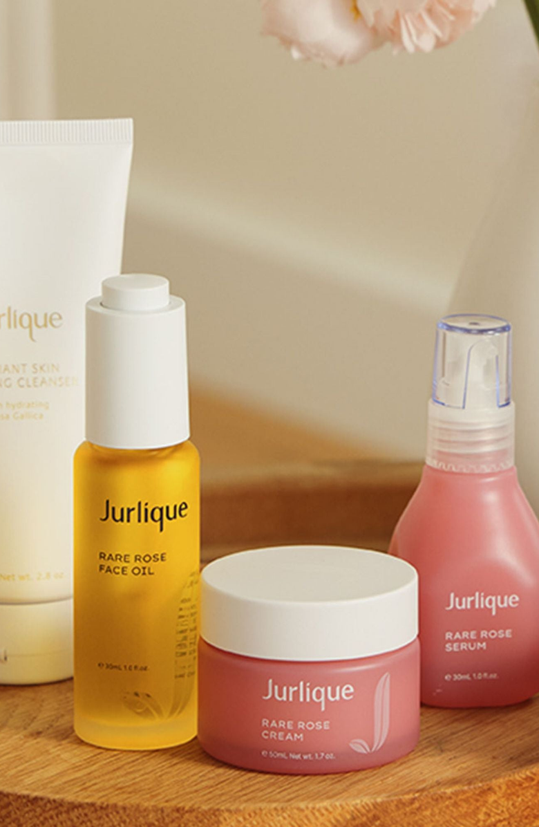 JURLIQUE Rare Rose Face Serum, Alternate, color, NO COLOR