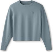 Rhone DreamGlow Crewneck Sweatshirt