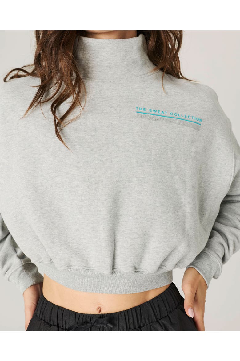 SWEATshirt, Alternate, color, Grey