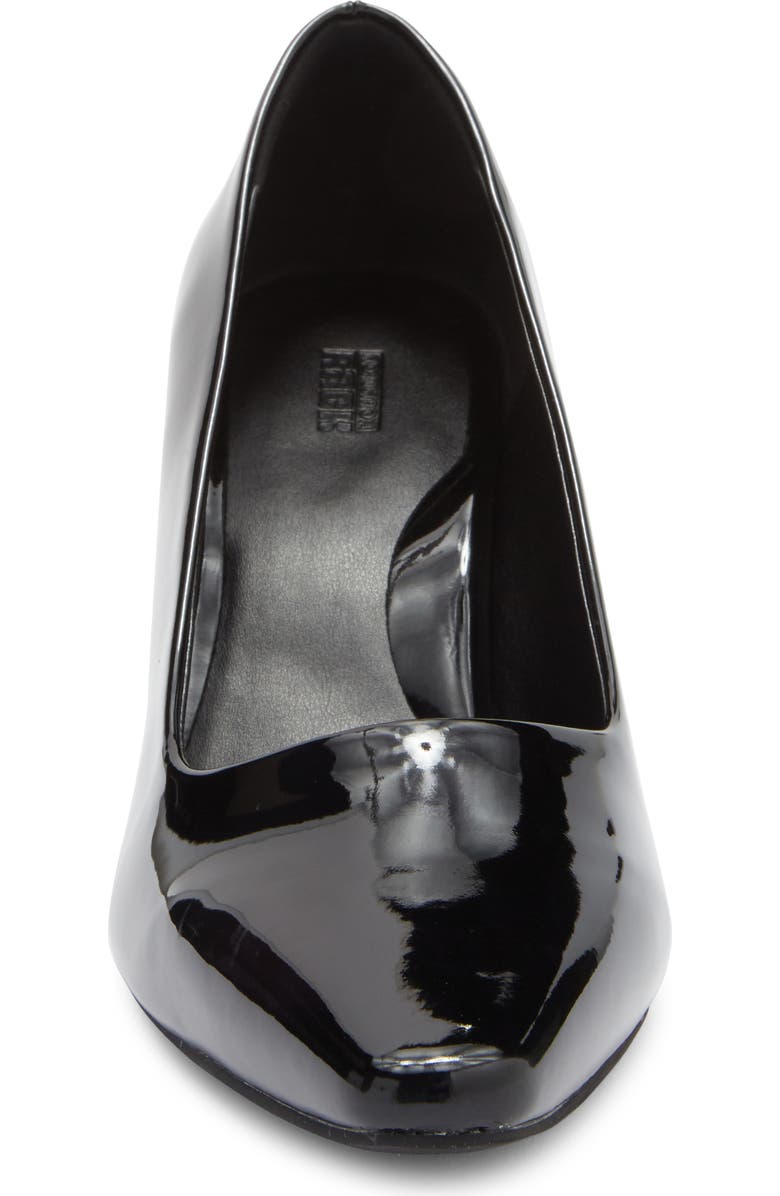 NORDSTROM RACK Clover Pump, Alternate, color,