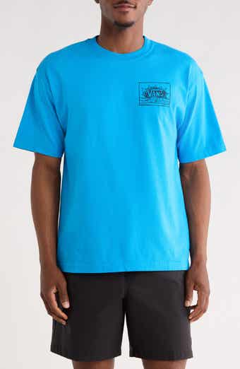 Bright Day Cotton Graphic T-Shirt