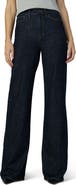 Joe's The Mia High Waist Wide Leg Jeans