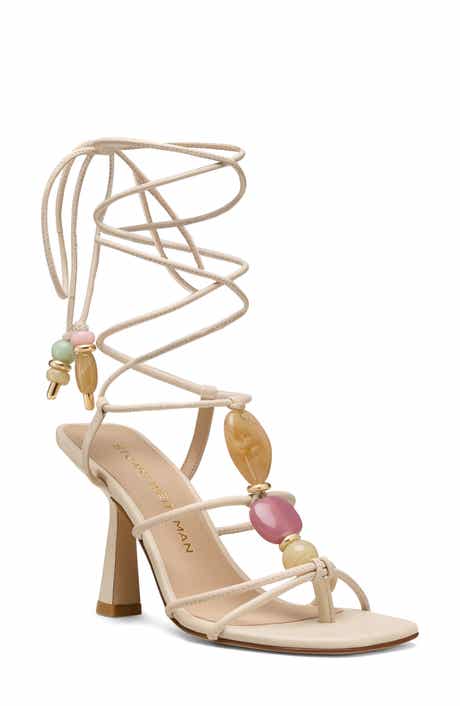 Majorca Wrap Sandal 85