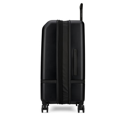 Nomatic Hardside Expandable Spinner Check-in Luggage In Black