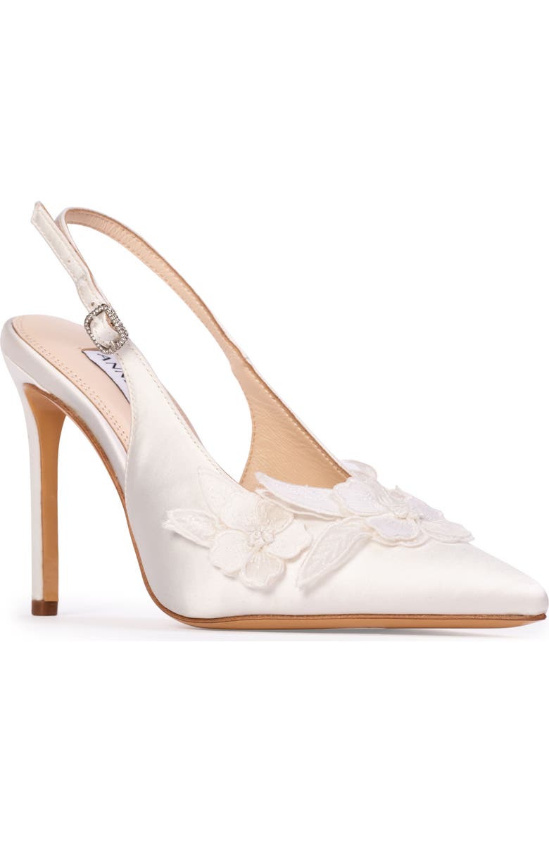 Anne Barge Poppy Slingback, Alternate, color,