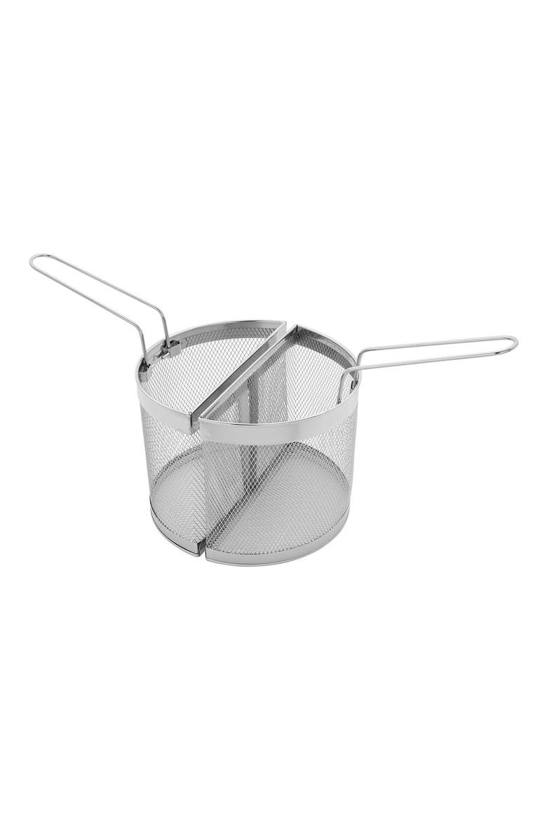Resto 8.5-Quart Stainless Steel Pot, Alternate, color, STAINLESS STEEL